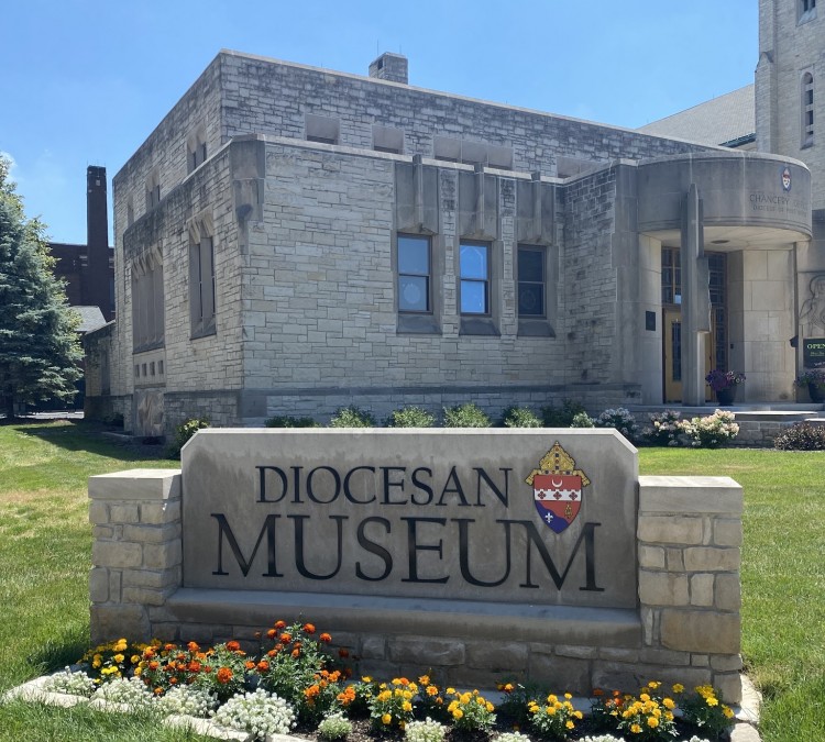Diocesan Museum (Fort&nbspWayne,&nbspIN)